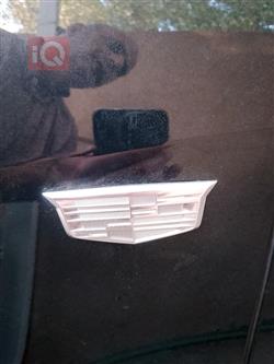 کادیلاک XT5